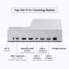  HiDock H1 - Trạm Đa Năng Đưa Trải Nghiệm Làm Việc Lên Tầm Cao Mới 
