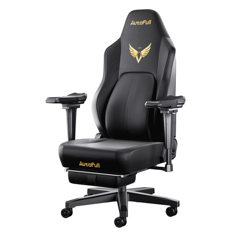  Ghế Gaming Autofull M6 - Tích Hợp Hệ Thống Làm Mát & Sưởi Ấm & Massage 