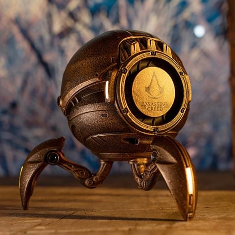  Loa Bluetooth Gravastar Mars Limited Edition - Các phiên bản giới hạn Gravastar 