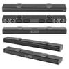  Loa Soundbar Không Dây cho TV - Hệ Thống Âm Thanh Vòm Home Theater, Kết Nối Bluetooth/TF Card/AUX 