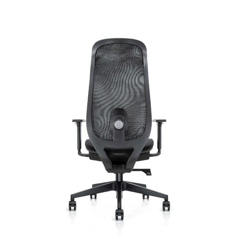  Ghế công thái học 9Space FlowMaster - Sự Kết Hợp Hoàn Hảo Giữa Thoải Mái và Hiệu Suất Làm Việc 