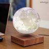  3D MOONLAMP GRAVITY - Đèn mặt trăng phiên bản lơ lửng 