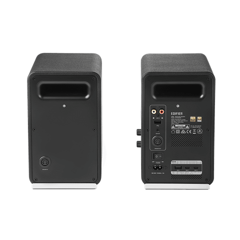  Loa Bluetooth Edifier QR65 - Đắm chìm vào Âm nhạc và Ánh sáng 