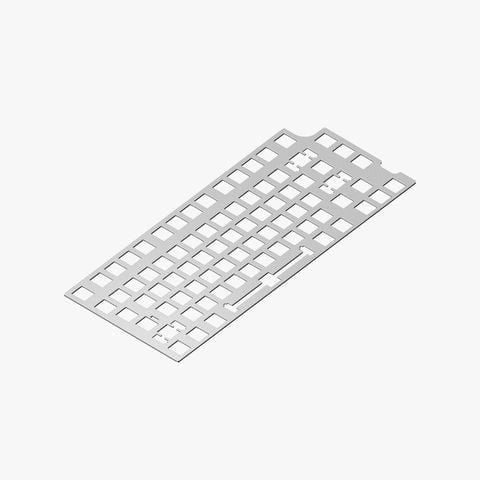  Phụ kiện bàn phím Nuphy Kick75 - Bàn phím Hybrid Profile đầu tiên 