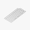  Phụ kiện bàn phím Nuphy Kick75 - Bàn phím Hybrid Profile đầu tiên 