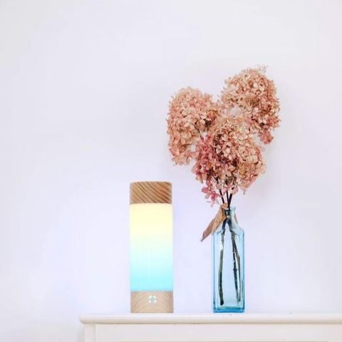  Tide.lamp – Kết nối đại dương & Liệu pháp ánh sáng thư giãn 