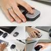  Cheerdots2 - Chuột Không Dây Thông Minh 4-in-1 | Touchpad, ChatGPT, Ghi Âm, Trình Chiếu Chuyên Nghiệp 