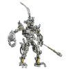  Mô Hình Lắp Ghép Kim Loại 3D DIY Tự Làm Robot Biến Hình Tôn Ngộ Không 
