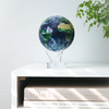  Earth with Clouds MOVA Globe - Mô hình Quả địa cầu tự xoay 