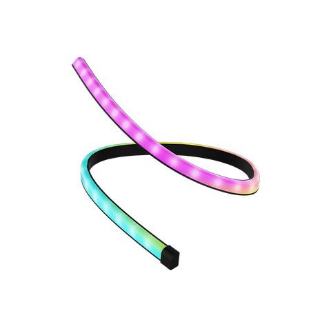  Đèn LED thông minh cảm âm RGB BWEE PC - Quang thông 258LM & Điều chỉnh ánh sáng 16 triệu màu 