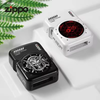  Bật Lửa Thông Minh Zippo Future System | Màn Hình Cảm Ứng & Phát Sáng 