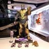  Mô hình 3D DIY HOTTOYS Avengers: Endgame Thanos MMS529 