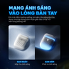  Tai Nghe Bluetooth LIUP LP1 & LP2 Luminous Quicksand - Phát Sáng Trong Bóng Tối 