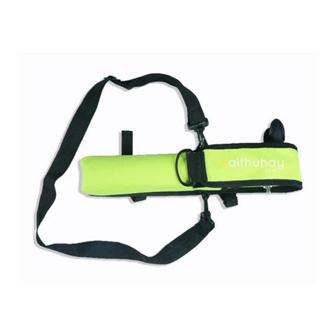  Bình dưỡng khí mini Puffer - Tự do lặn biển 