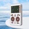  Máy chơi game cầm tay kiêm sạc dự phòng YLW Gaminja 2-in-1 – Nhỏ gọn, Tiện lợi, Giải trí mọi lúc 