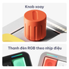  NuPhy Air75 V3 – Bàn Phím Cơ Low Profile Siêu Mỏng Mới Nhất Của NuPhy 