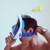  Mặt nạ lặn biển Kabuto - Fullface Snorkeling™ 