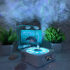  Loa tích hợp đèn mini - LUMENA LAMP 