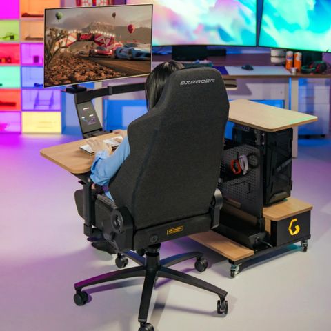  INGREM Floating Table – Bàn Đa Năng Hiện Đại, Tiết Kiệm Không Gian, Linh Hoạt Làm Việc & Giải Trí 