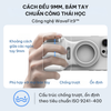  TELESIN Tay Cầm Chụp Ảnh Từ Tính Cho Điện Thoại Kèm Remote -  Chụp Ảnh Chuyên Nghiệp 360° 