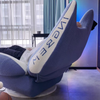  Sofa Recliner Gaming Ingrem - Ghế sofa thư giãn công thái học, điều khiển thông minh bằng giọng nói 