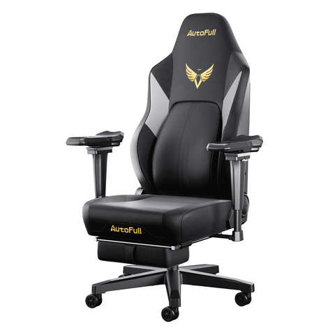  Ghế Gaming Autofull M6 - Tích Hợp Hệ Thống Làm Mát & Sưởi Ấm & Massage 