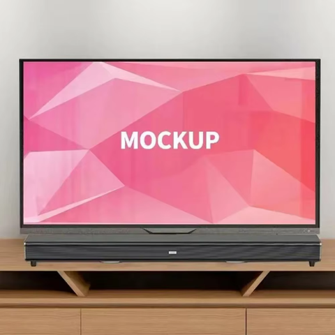  Loa Soundbar Không Dây cho TV - Hệ Thống Âm Thanh Vòm Home Theater, Kết Nối Bluetooth/TF Card/AUX 