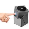  Trạm sạc không dây xoay tự động 3 trong 1 - CubeTrick X 