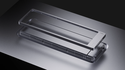  Lofree Flow 2 - Chạm êm, gõ mượt, tích hợp touch bar, hỗ trợ VIA 