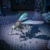  Mô hình 3D DIY kim loại Robot Bee Man - Đồ Chơi Thời Thượng Phong Cách Cyberpunk 