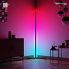  Đèn Góc Tường RGB Thông Minh Tích Hợp App điều chỉnh  - Trang trí không gian 