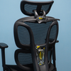  9SPACE - Ghế công thái học Ergonomic Chair 9S4 - Phiên bản mới nhất 2023 