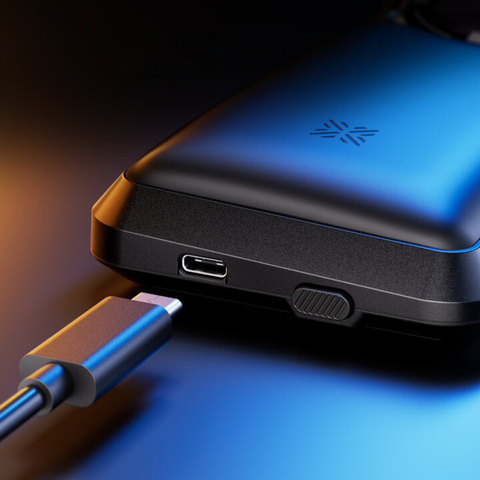  Kê Tay X-Turbo AirFlow Cooler Tích Hợp Quạt 