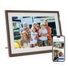  Khung hình ảnh kỹ thuật số ARZOPA 10.1 inch với 32GB 