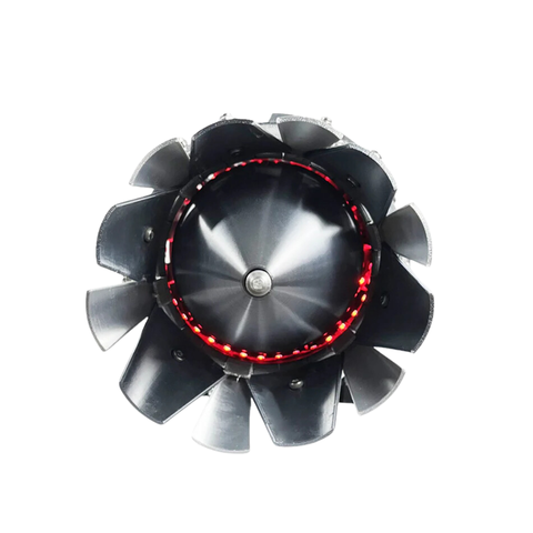  Mô hình Turbojet J79 DIY NIKOLATOYs - Sự kết hợp giữa lịch sử và công nghệ hiện đại 