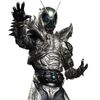  Mô hình 3D DIY HOTTOYS Kamen Rider Black Sun TMS100B 
