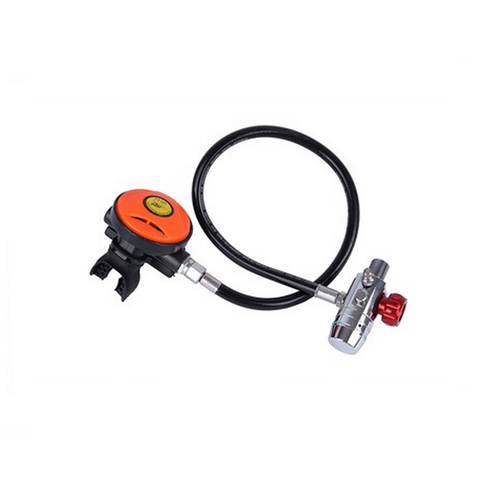  Bình dưỡng khí mini Puffer - Tự do lặn biển 