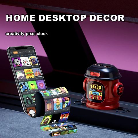  Siêu Sạc Nhanh 65W Divoom Dipow - Công Nghệ GaN, Sạc Đa Cổng Tiện Lợi 