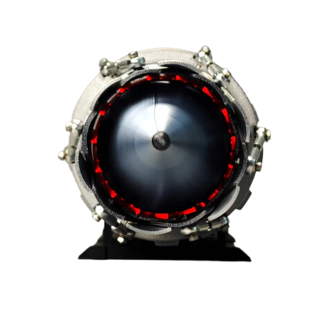  Mô hình Turbojet J79 DIY NIKOLATOYs - Sự kết hợp giữa lịch sử và công nghệ hiện đại 