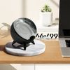  Đèn nhịp điệu âm nhạc - Món trang trí sáng tạo góc làm việc 