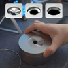  Gạt tàn kim loại Manroad - Điểm nhấn hoàn hảo cho cánh mày râu 