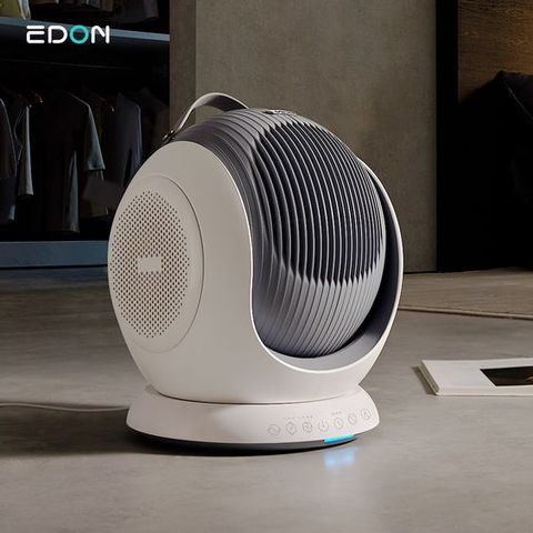  Quạt lọc không khí tuần hoàn thông minh Edon 3 in 1 