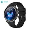  Đồng Hồ Thông Minh Colmi V65 – Màn Hình AMOLED 1.32″, Gọi Bluetooth & Theo Dõi Sức Khỏe 