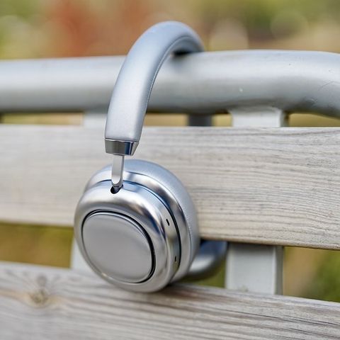  Tai nghe Bluetooth MORROR ART VWS X1 - Khử tiếng ồn, với màn hình hiển thị 