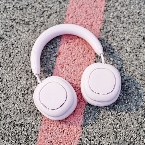  Tai nghe Bluetooth MORROR ART VWS X1 - Khử tiếng ồn, với màn hình hiển thị 