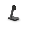  Đế sạc Mophie Snap+ Stand & Pad với tính năng hỗ trợ sạc nhanh và thiết kế tiện lợi cho nhiều thiết bị 