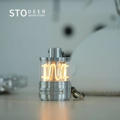  Đèn cắm trại LED di động - Vật dụng không thể thiếu khi đi cắm trại 