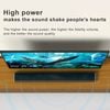  Loa Soundbar Không Dây cho TV - Hệ Thống Âm Thanh Vòm Home Theater, Kết Nối Bluetooth/TF Card/AUX 