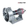  Mô hình động cơ tuốc bin quạt Rolls Royce DIY Trent 900 NikolaToy™ 