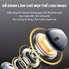  Tai Nghe Bluetooth TWS DROB G9 - Màn Hình Cảm Ứng & Pin 400mAh 48 Giờ 